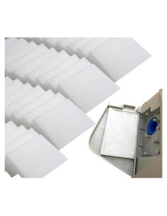 36 Filtros CPAP Aveen para ResMed AirSense y S9