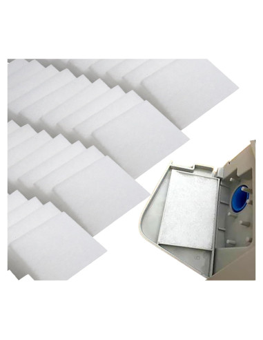 36 Filtros CPAP Aveen para ResMed AirSense y S9