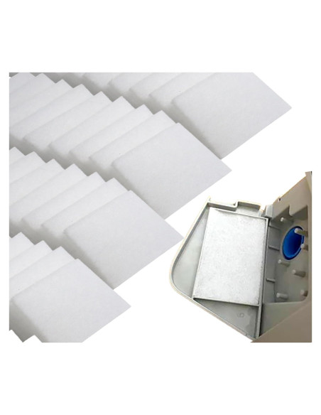 36 Filtros CPAP Aveen para ResMed AirSense y S9