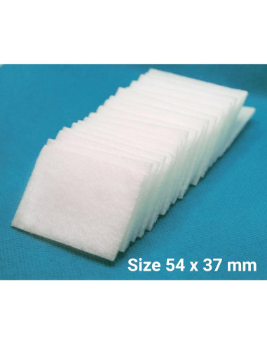 36 Filtros CPAP Aveen para ResMed AirSense y S9