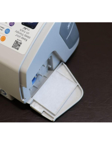 36 Filtros CPAP Aveen para ResMed AirSense y S9