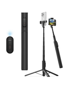 Trípode Selfie Stick Pro elago 149.86 cm Control Remoto Bluetooth