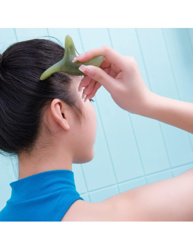 Calcetines de Reflexología Broman para Hombre + Herramientas