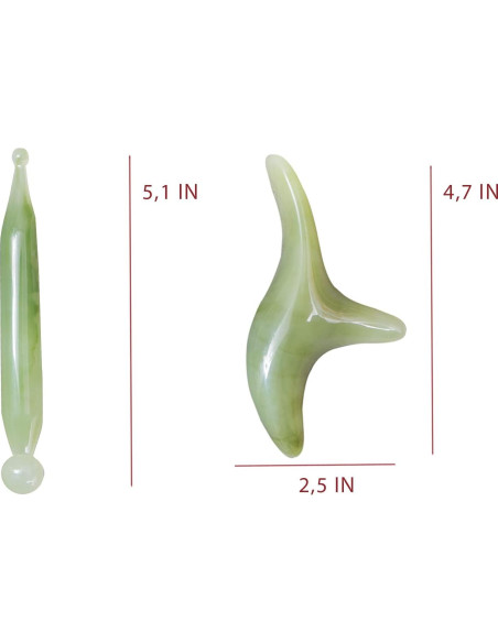 Calcetines de Reflexología Broman para Hombre + Herramientas