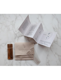 Kit de Semillas de Oído Oro 24k - Moon Rabbit 2