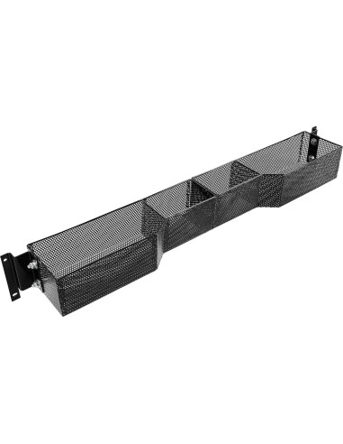 Cesta Delantera KUAFU para Carros de Golf EZGO y Club Car