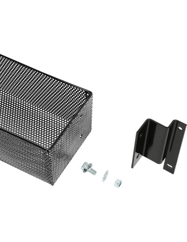 Cesta Delantera KUAFU para Carros de Golf EZGO y Club Car