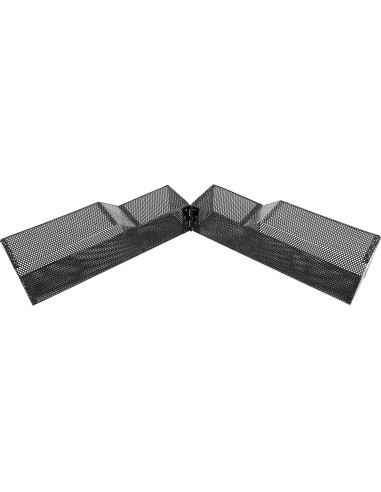 Cesta Delantera KUAFU para Carros de Golf EZGO y Club Car