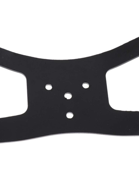 Volante de Go Kart QKDS de Hierro Ergonómico 35mm