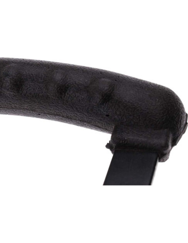 Volante de Go Kart QKDS de Hierro Ergonómico 35mm