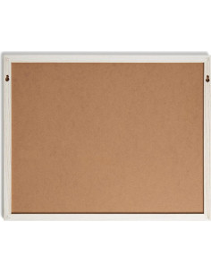 Calendario de Pizarra Blanco U Brands 40.64x50.8 cm 4 Piezas 2