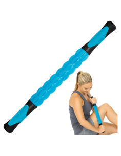 Stick de Masaje Rodante Vive Health 44.9 cm Alivio Muscular