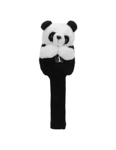 Cubierta de Cabeza de Golf RBRSLALA Panda 460cc