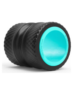 Rodillo de Espalda FitBeast 15.24 cm - Masaje y Estiramiento