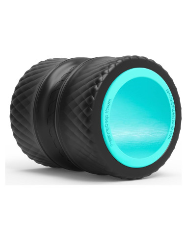 Rodillo de Espalda FitBeast 15.24 cm - Masaje y Estiramiento