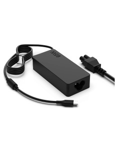 Cargador USB-C 65W BULL-TECH para Laptop Dell HP Lenovo