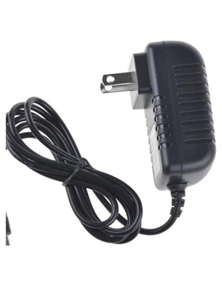 Cargador Adaptador AC/DC Digipartspower para Tableta 7"