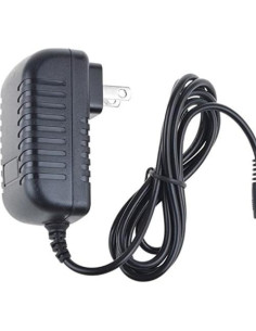 Cargador Adaptador AC/DC Digipartspower para Tableta 7" 2
