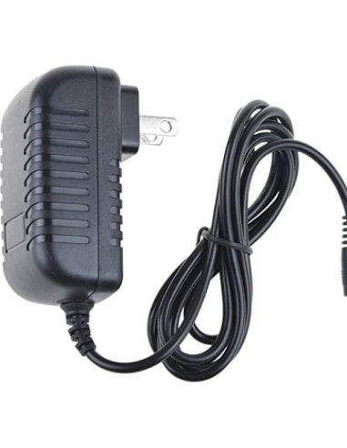 Cargador Adaptador AC/DC Digipartspower para Tableta 7"