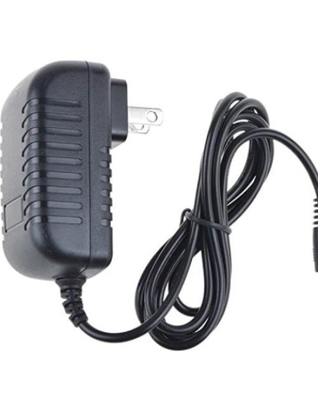 Cargador Adaptador AC/DC Digipartspower para Tableta 7"