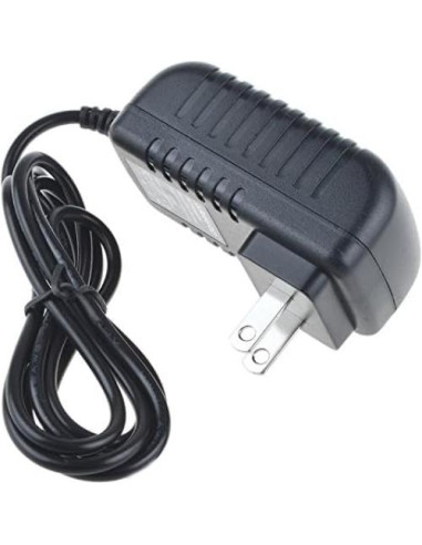 Cargador Adaptador AC/DC Digipartspower para Tableta 7"