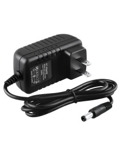 Adaptador de CA Marg 12V para DIGIMATE NB-1001