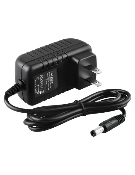 Adaptador de CA Marg 12V para DIGIMATE NB-1001
