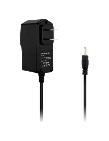 Adaptador AC Marg para Mini Máquina de Coser Hyundai FHSM-202