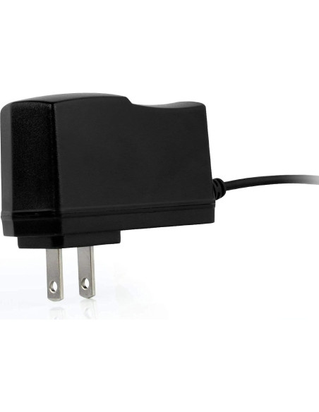Adaptador AC Marg para Mini Máquina de Coser Hyundai FHSM-202