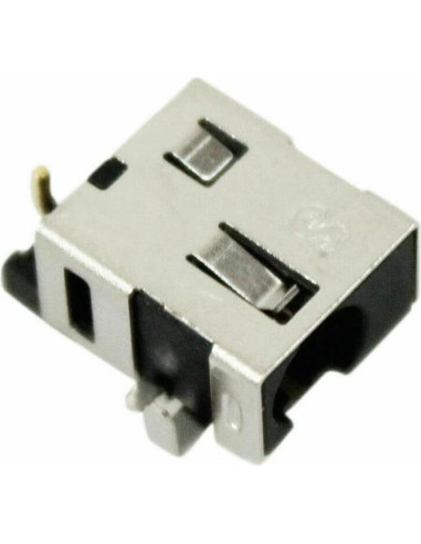 Reemplazo Puerto de Carga AC DC Huasheng Suda para Laptop Prostar Clevo P950RF Sager NP8957