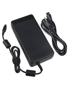 Adaptador de corriente KONKIN BOO para Sager NP9150 NP9170