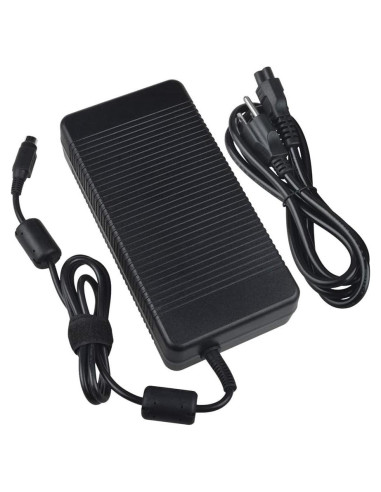 Adaptador de corriente KONKIN BOO para Sager NP9150 NP9170