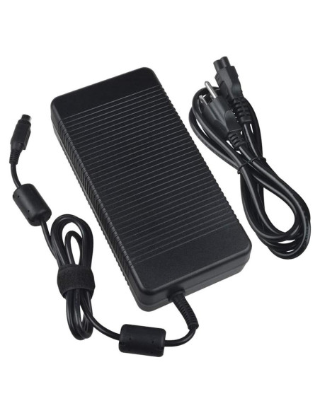 Adaptador de corriente KONKIN BOO para Sager NP9150 NP9170
