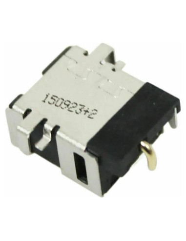 Reemplazo Puerto de Carga AC DC Huasheng Suda para Laptop Prostar Clevo P970RN Sager NP8978