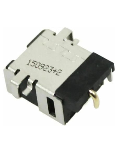 Reemplazo Puerto de Carga AC DC Huasheng Suda para Laptop Prostar Clevo P970RN Sager NP8978
