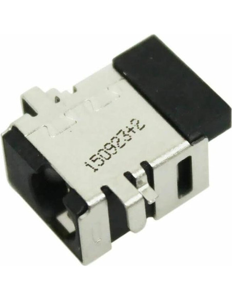 Reemplazo Puerto de Carga AC DC Huasheng Suda para Laptop Prostar Clevo P970RN Sager NP8978