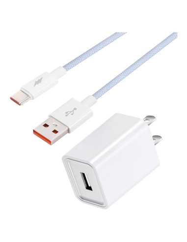 Cargador de Arranque USB-C HUIZHOU 5V 2A Compatible