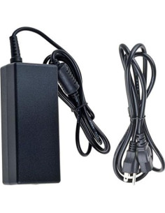 Adaptador AC/DC PK Power para Fujitsu Stylistic Q736 Q775 2