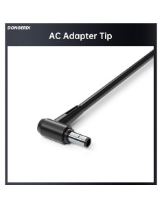 Cargador Adaptador AC 120W DONGERDI 19V 6.32A para Asus 2