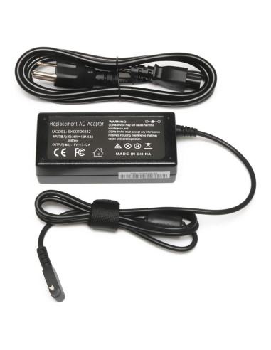 Adaptador 65W Emaks para Laptop Acer Spin 1 3 5 SP111 SP314 SP315
