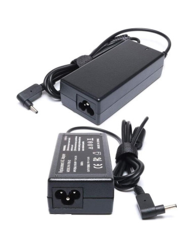 Adaptador 65W Emaks para Laptop Acer Spin 1 3 5 SP111 SP314 SP315