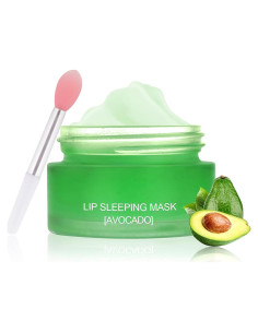 Mascarilla Labial Nocturna MEICOLY Aguacate 19.84g Hidratante