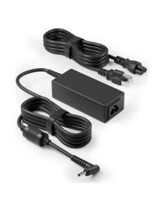Cargador de Laptop 45W HP Pavilion Stream Zbook 19.5V 2.31A