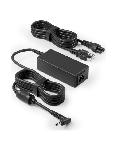 Cargador de Laptop 45W HP Pavilion Stream Zbook 19.5V 2.31A