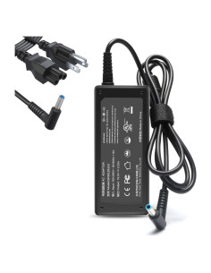 Cargador de Laptop 65W HP 15 Series Adaptador 3.05m