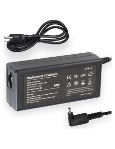 Adaptador de corriente 65W para Acer Swift 1 SF114-32