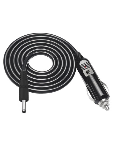 Adaptador de Cargador de Coche Hanorld para BMAX MaxBook 15.6"