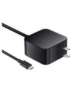 Adaptador de corriente AKACHPER 36W USB-C para Bmaxi Maxbook Y11