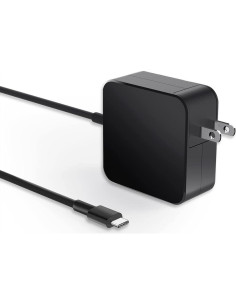 Adaptador de corriente AKACHPER 36W USB-C para Bmaxi Maxbook Y11 2