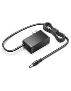 Fuente de Alimentación KFD 12V 2.5A para Mini PC y Cargador